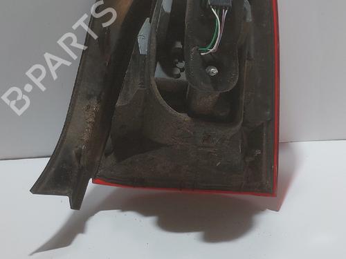 Left taillight RENAULT TWINGO II (CN0_) 1.5 dCi 75 | BP33728292C34 - Image 3