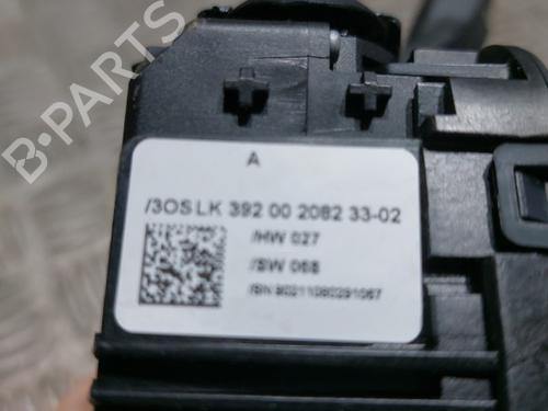 Used Steering column stalk Steering column stalk BMW 3 (E90) 318 i (143 hp) 21509511 21509511