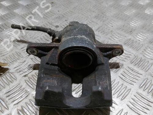 Left front brake caliper CITROËN C3 II (SC_) 1.6 BlueHDi 75 | BP21512033M105 