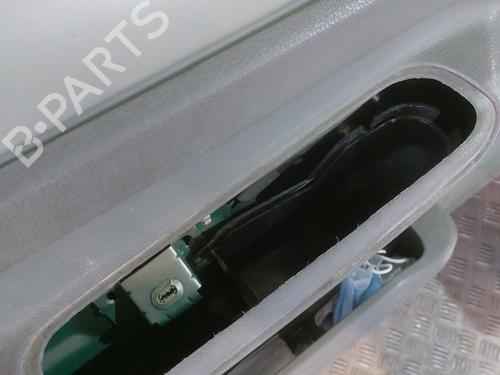 Left front door RENAULT TWINGO I (C06_) 1.2 (C066, C068) | BP22546213C2 