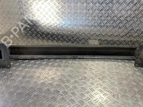 Used Rear bumper reinforcement VW POLO (9N_, 9A_) 1.4 TDI (80 hp) 21507323