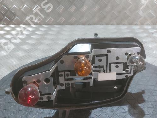 Lampeholder CITROËN C3 II (SC_) 1.2 VTi 82 (82 hp) 27986379