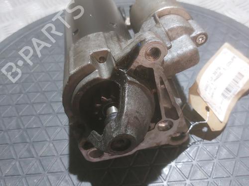 Used Starter RENAULT MEGANE III Coupe (DZ0/1_) 1.9 dCi (DZ0N, DZ0J, DZ1J, DZ1K) (131 hp) 25894526
