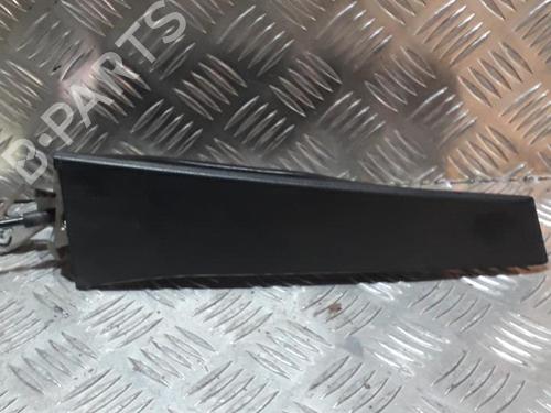 Used Rear right exterior door handle SEAT LEON (1P1) 1.6 TDI (105 hp) 21511252