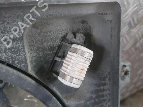 Used Radiator fan Radiator fan KIA CEE'D (JD) [2012-2018] 21512697 21512697