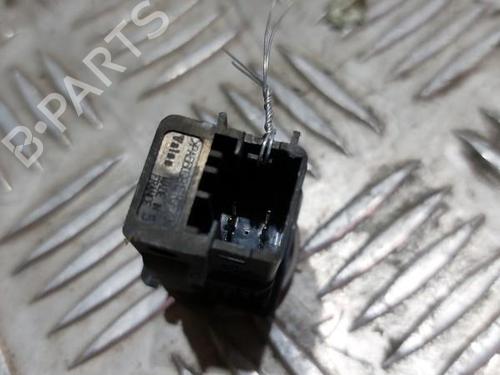 Used Warning switch CITROËN BERLINGO / BERLINGO FIRST Box Body/MPV (M_) 2.0 HDI 90 (MBRHY, MCRHY) (90 hp) 21503308