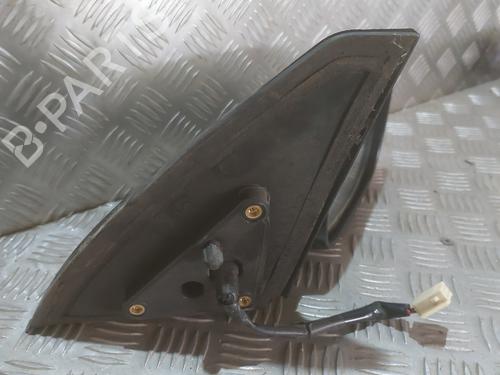 Right mirror TOYOTA RAV 4 II (_A2_) 2.0 D 4WD (CLA20_, CLA21_, CLA20R, CLA21R) | BP27568550C27 