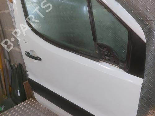 Right front door CITROËN BERLINGO MULTISPACE (B9) 1.6 HDi 110 | BP27612942C3 - Image 4