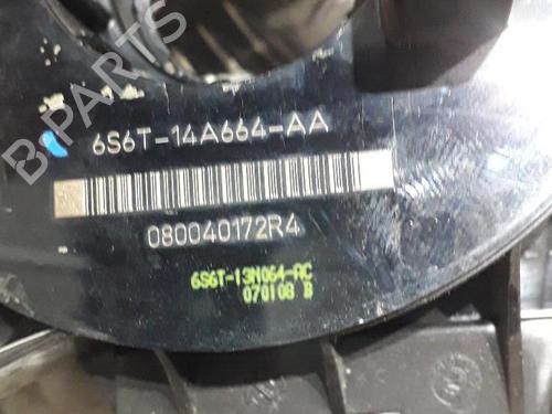 Steering column stalk FORD FIESTA V (JH_, JD_) 1.4 TDCi | BP21507053I23 