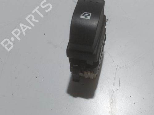 Used Right front window switch Right front window switch RENAULT CLIO II (BB_, CB_) [1998-2016] 33992473 33992473