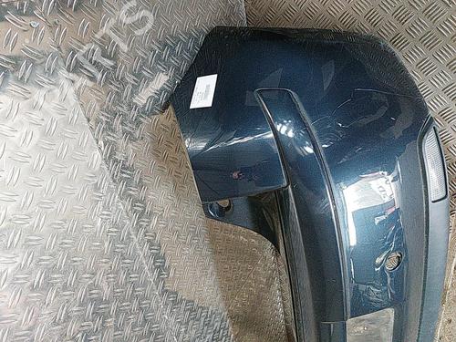 Rear bumper CITROËN C4 I (LC_) 1.6 HDi | BP21506197C8 
