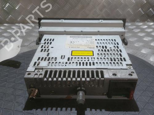 Radio PEUGEOT 406 (8B) 2.0 HDI 110 | BP25487230E6 