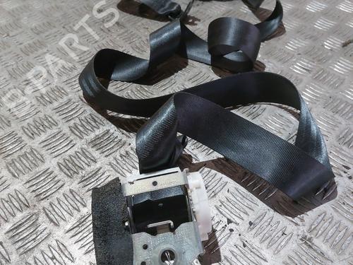 Used Rear right seatbelt Rear right seatbelt FORD FIESTA VI (CB1, CCN) 1.4 TDCi (70 hp) 21509631 21509631