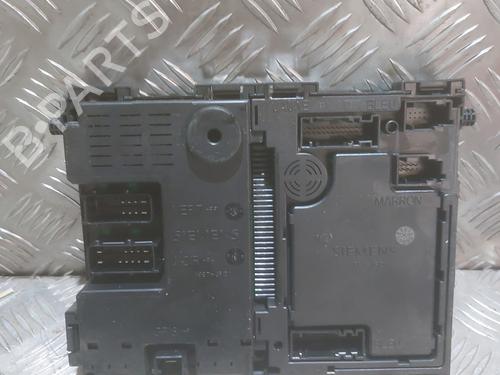 Electronic module PEUGEOT 206 Hatchback (2A/C) 1.6 16V | BP26211802M83 