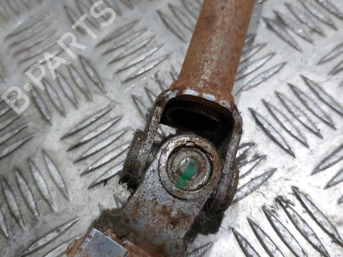 Used Steering column Steering column CITROËN BERLINGO Box Body/MPV (B9) 1.6 BlueHDi 100 (99 hp) 21514012 21514012