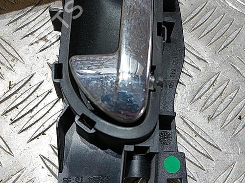 Used Front left interior door handle Front left interior door handle CITROËN C4 I (LC_) 1.6 HDi (90 hp) 21513242 21513242