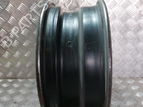 Rim PEUGEOT PARTNER Box Body/MPV (5_, G_) 1.9 D | BP21512865C45