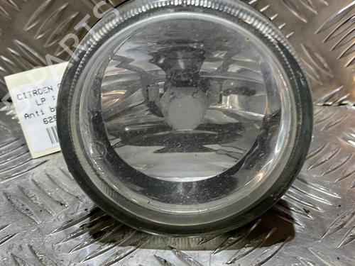 Used Right front fog light CITROËN C3 Pluriel (HB_) 1.4 (73 hp) 21506945