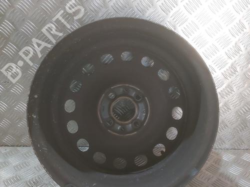 Rim FIAT PUNTO (188_) 1.2 60 (188.030, .050, .130, .150, .230, .250) | BP23811432C45 