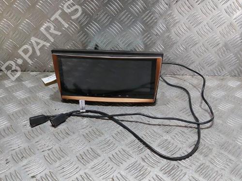 Used Radio Radio 21503395 21503395