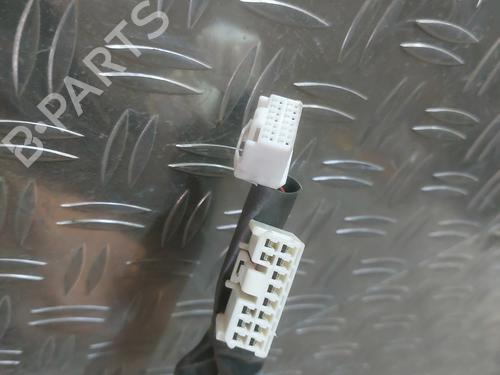 Left front door TOYOTA RAV 4 II (_A2_) 2.0 D 4WD (CLA20_, CLA21_, CLA20R, CLA21R) | BP27568549C2 
