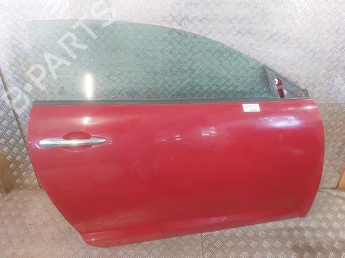 Used Right front door ALFA ROMEO MITO (955_) 1.3 MultiJet (955AXP1A, 955AYC1A) (95 hp) 23982905