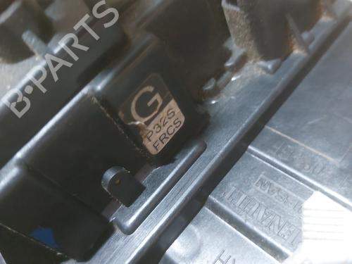 Front right lock RENAULT KADJAR (HA_, HL_) 1.2 TCe 130 (HLMR) | BP23811146C97 