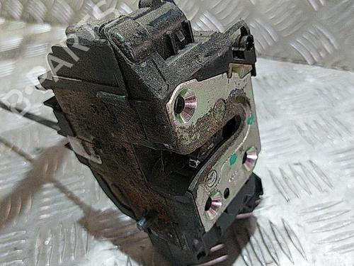 Rear right lock RENAULT CLIO III (BR0/1, CR0/1) 1.5 dCi (BR17, CR17) | BP21506119C99 