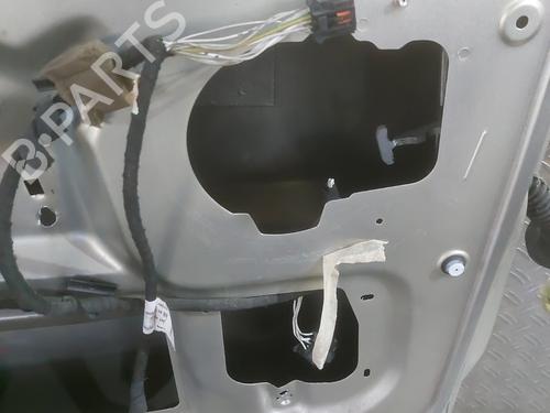 Left front door CITROËN JUMPY II Van 2.0 HDi 120 | BP27496159C2 