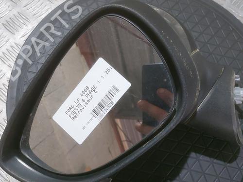 Used Left mirror FORD FIESTA VI (CB1, CCN) 1.25 (82 hp) 24821753