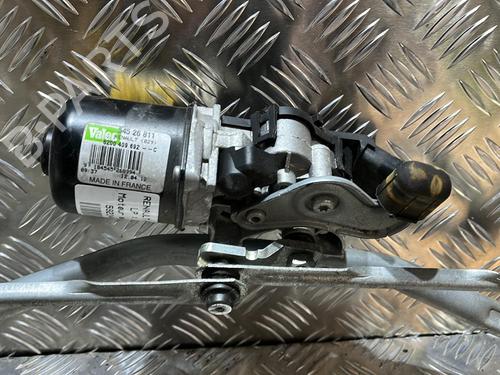 Front wiper motor RENAULT KANGOO Express (FW0/1_) 1.5 dCi 75 (FW07, FW10, FW04) | BP21507142M29 