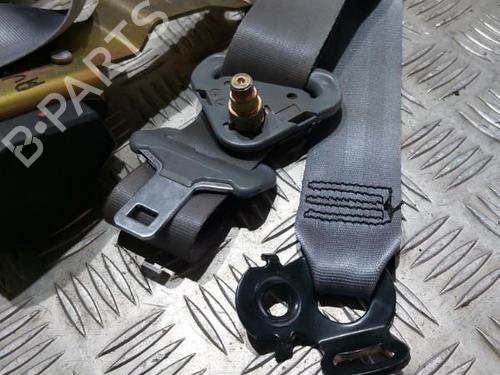 Used Front right seatbelt Front right seatbelt RENAULT MEGANE I Grandtour (KA0/1_) 1.6 16V (KA0B, KA04, KA11) (107 hp) 21508800 21508800