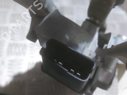 Front wiper motor NISSAN NOTE (E11, NE11) 1.5 dCi | BP27568594M29