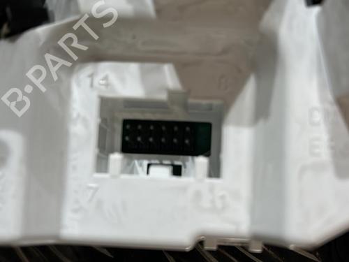 Commande Chauffage FORD FIESTA VI (CB1, CCN) 1.5 TDCi | BP21515494I5 