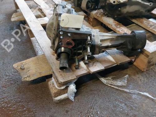 Front differential TOYOTA RAV 4 II (_A2_) 2.0 D 4WD (CLA20_, CLA21_, CLA20R, CLA21R) | BP21512690M23 