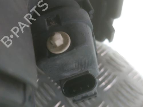 Right headlight RENAULT KANGOO (KC0/1_) D 65 1.9 (KC0E, KC02, KC0J, KC0N) | BP32452209C29 - Image 4