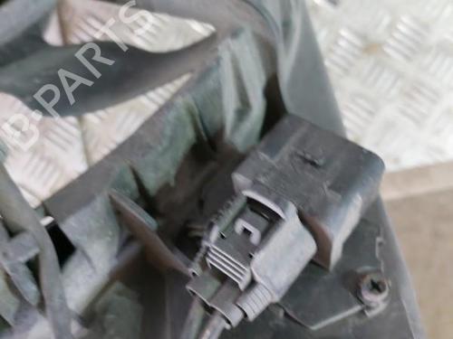 Used Radiator fan HYUNDAI i30 Estate (FD) 1.6 CRDi (116 hp) 21512272