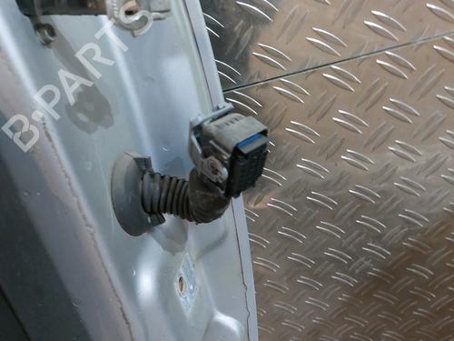 Left front door FIAT GRANDE PUNTO (199_) 1.3 D Multijet | BP21505161C2