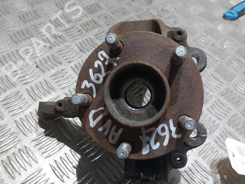 Used Right front steering knuckle FORD FOCUS II (DA_, HCP, DP) 1.6 TDCi (90 hp) 21505742