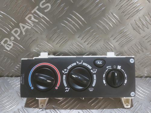 Used Climate control RENAULT SCÉNIC I MPV (JA0/1_, FA0_) 1.6 (JA00, JA16, JA15, JA19, JA1V, JA2B, JA2C, JA0B,... (107 hp) 25483582