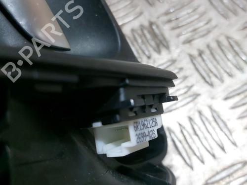 Front left interior door handle VW POLO V (6R1, 6C1) 1.6 TDI | BP21503020I13 