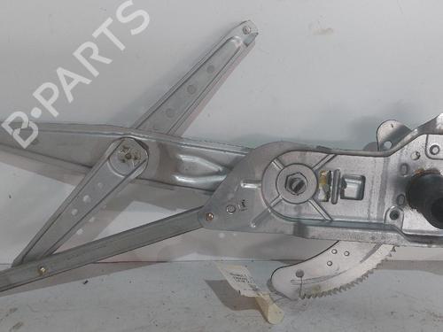 Front right window mechanism RENAULT KANGOO (KC0/1_) | BP36762469C23 - Image 3
