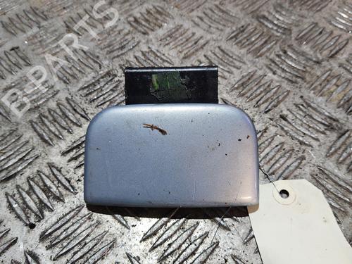 Used Front right exterior door handle PEUGEOT PARTNER MPV (5_, G_) 1.6 HDi 90 (90 hp) 21670260