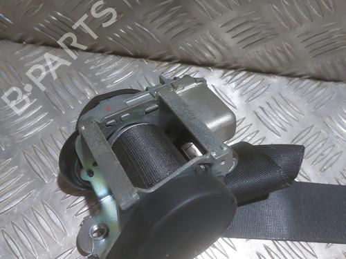 Used Front left seatbelt Front left seatbelt FORD TRANSIT CONNECT (P65_, P70_, P80_) 1.8 Di (75 hp) 29756123 29756123