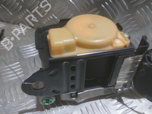 Front right belt tensioner NISSAN NOTE (E11, NE11) 1.5 dCi | BP27568591C88