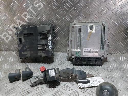 Electronic module RENAULT KANGOO Express (FW0/1_) 1.5 dCi 90 (FW0G, FW05, FW08, FW11) | BP28069763M83  - Image 11
