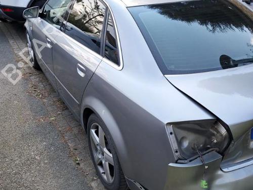 Left sun visor AUDI A4 B6 (8E2) 2.5 TDI | BP27324605I1 - Image 6