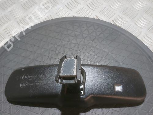Rear mirror RENAULT KADJAR (HA_, HL_) 1.2 TCe 130 (HLMR) | BP23811145I6 