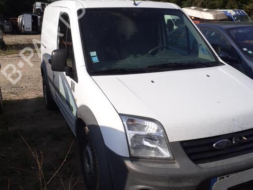 Right tailgate FORD TRANSIT CONNECT (P65_, P70_, P80_) 1.8 TDCi | BP21506880C77 