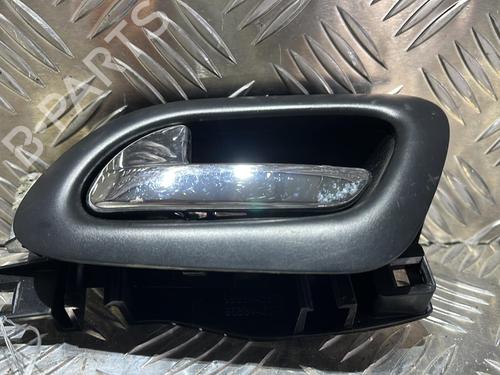 Used Rear left interior door handle Rear left interior door handle CITROËN C3 Picasso (SH_) 1.6 HDi (90 hp) 21507058 21507058
